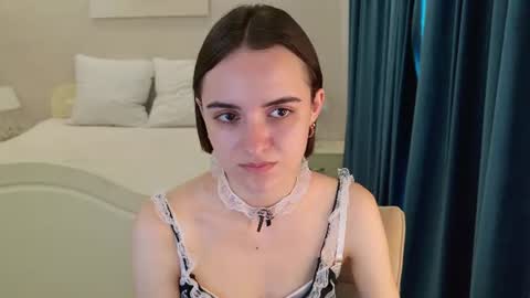 Snapshot of daisy_heart chatting on July 21, 2026, 4:15 am Daisy online show from July 21, 2026, 4:15 am