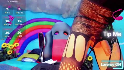 daisy_jonexxx22 online show from March 16, 2026, 5:44 am