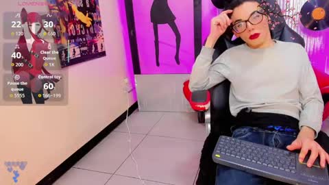 daisy_jonexxx22 online show from April 26, 2026, 6:22 am