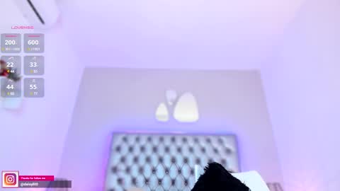 Daisy online show from January 15, 2025, 1:34 am