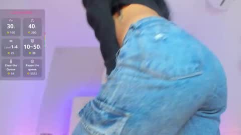 Daisy online show from October 13, 2025, 3:23 pm