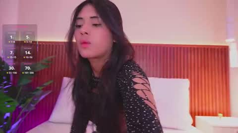 Daisy online show from November 5, 2025, 9:26 pm