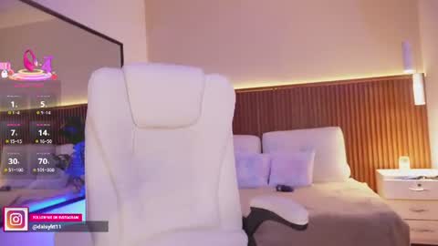 Daisy online show from June 25, 2026, 5:12 am