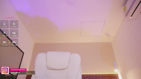 Daisy online show from June 30, 2026, 9:49 pm