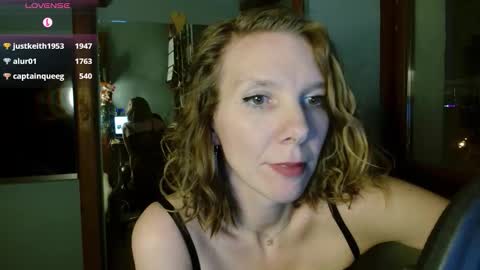 daisy_lovely online show from January 13, 2026, 4:34 pm