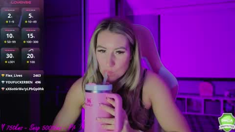 DaisyDeliciousxx online show from February 22, 2026, 12:36 pm