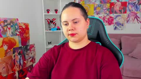 DaisyHarts online show from August 2, 2026, 5:06 am