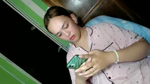 LILY   christmas wish breast implant online show from December 16, 2025, 1:10 am