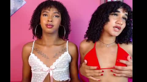 Snapshot of daisytaylor_ chatting on February 21, 2025, 1:44 am Daisy online show from February 21, 2025, 1:44 am