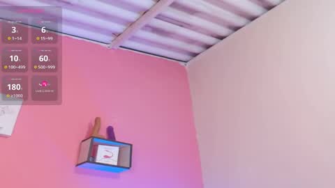 Snapshot of daisytaylor_ chatting on March 8, 2025, 5:49 am Daisy online show from March 8, 2025, 5:49 am