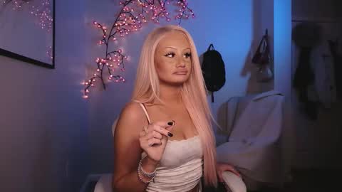 daisy online show from February 11, 2026, 12:37 am