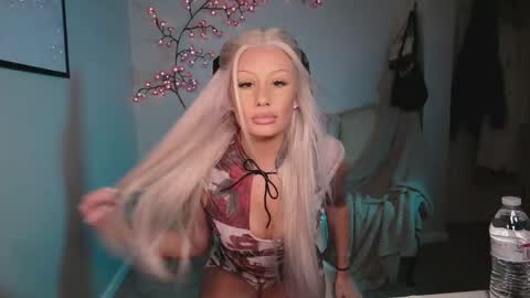 daisy online show from April 23, 2026, 11:51 pm