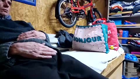 dave online show from March 5, 2025, 8:32 pm