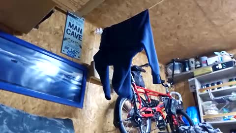 dave online show from September 19, 2025, 8:31 pm