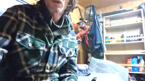 dave online show from October 27, 2025, 9:52 pm