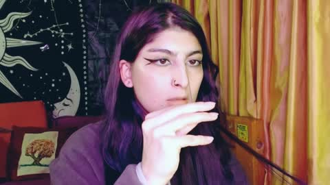 Snapshot of dak_7 chatting on December 11, 2024, 2:41 am -- -- help me reach 100 hands up online show from December 11, 2024, 2:41 am