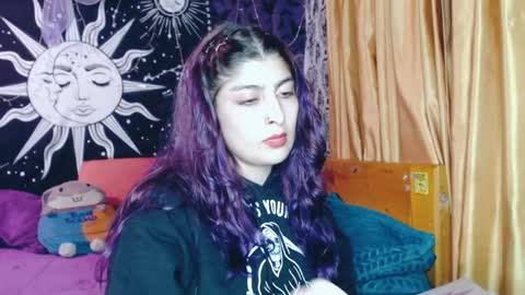 Snapshot of dak_7 chatting on December 21, 2024, 7:45 am -- -- help me reach 100 hands up online show from December 21, 2024, 7:45 am