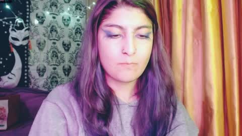 Snapshot of dak_7 chatting on January 24, 2025, 8:55 am -- -- help me reach 100 hands up online show from January 24, 2025, 8:55 am