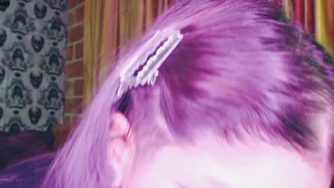 Snapshot of dak_7 chatting on February 8, 2025, 3:08 am -- -- help me reach 100 hands up online show from February 8, 2025, 3:08 am