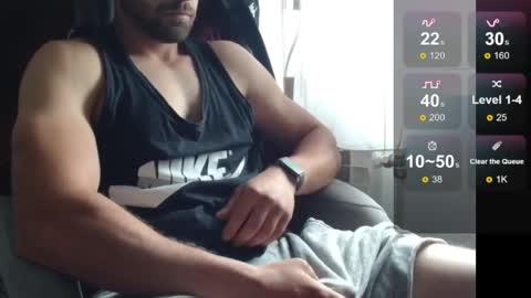 dakata1232 online show from April 2, 2026, 9:40 am