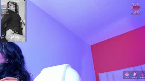 Snapshot of dakhota_rouge chatting on February 6, 2026, 4:50 am Dakhota online show from February 6, 2026, 4:50 am