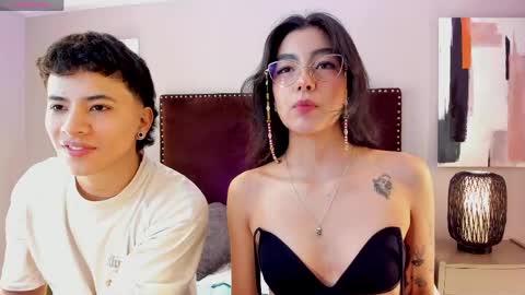 Daki Rui online show from April 25, 2026, 12:41 pm