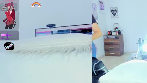 daki_ume_ online show from February 24, 2026, 2:53 am