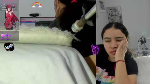 daki_ume_ online show from May 3, 2026, 2:28 am