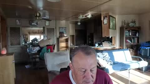 dakit online show from September 27, 2025, 2:55 pm