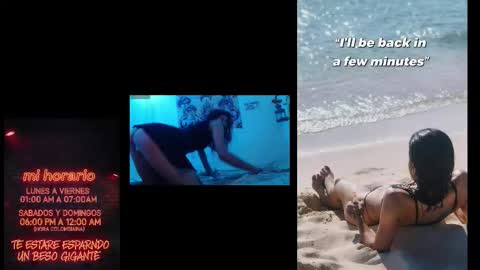 Dakko online show from February 9, 2026, 7:01 am