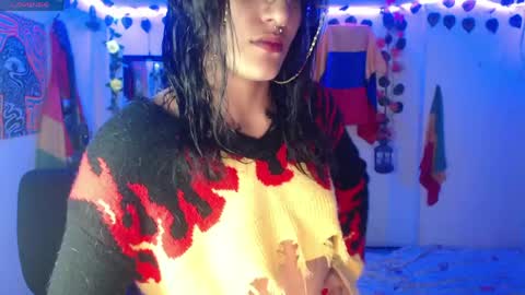 Dakko online show from April 28, 2026, 7:24 am