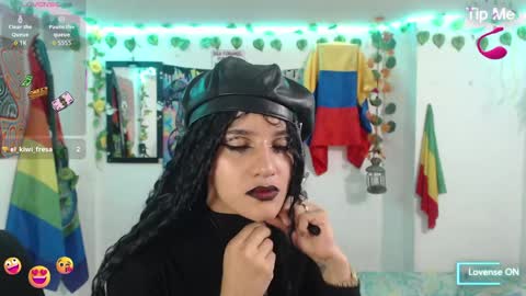 Snapshot of dakkohott chatting on May 14, 2026, 7:26 am Dakko online show from May 14, 2026, 7:26 am