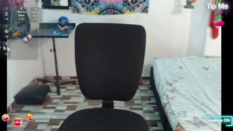 Snapshot of dakkohott chatting on May 23, 2026, 7:35 am Dakko online show from May 23, 2026, 7:35 am