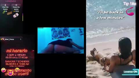 Snapshot of dakkohott chatting on June 11, 2026, 2:53 am Dakko online show from June 11, 2026, 2:53 am