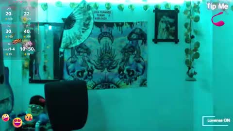 Snapshot of dakkohott chatting on June 16, 2026, 7:11 am Dakko online show from June 16, 2026, 7:11 am