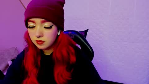 Snapshot of dakkotta_ chatting on November 20, 2025, 4:18 pm Dakkotta online show from November 20, 2025, 4:18 pm