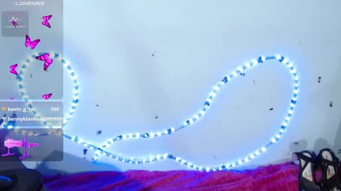 VALENTINA  online show from February 28, 2025, 8:20 am