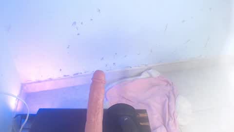 VALENTINA  online show from October 19, 2025, 9:10 am