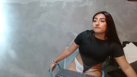 dakoota_leex online show from March 4, 2026, 8:04 pm