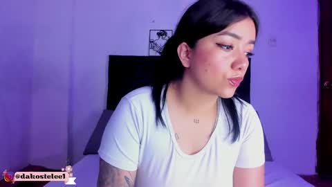 Snapshot of dakostelee1_ chatting on June 9, 2026, 2:50 pm dakostelee1_ online show from June 9, 2026, 2:50 pm