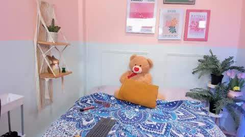 Dakota  online show from April 29, 2026, 3:21 am