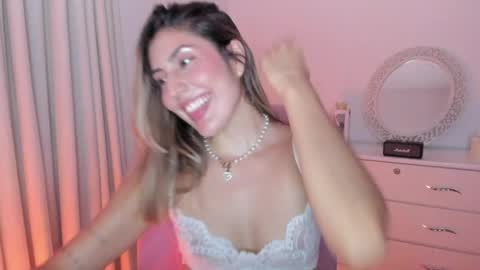 Snapshot of dakota_clark chatting on May 29, 2026, 12:30 am Helloo HAPPY NEW YEAR Ill be back soon online show from May 29, 2026, 12:30 am