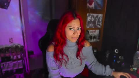 Dakota Crab online show from January 5, 2025, 9:47 pm