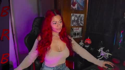 Dakota Crab online show from March 4, 2025, 9:00 pm