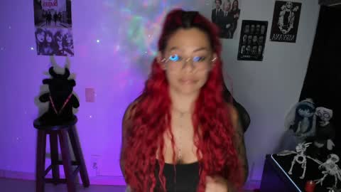 Dakota Crab online show from April 22, 2026, 2:14 am