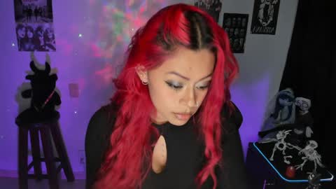 Dakota Crab online show from April 26, 2026, 10:07 pm