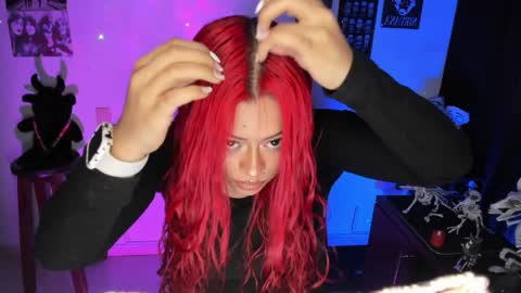 Snapshot of dakota_crab chatting on May 24, 2026, 9:53 pm Dakota Crab online show from May 24, 2026, 9:53 pm