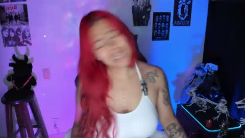 Snapshot of dakota_crab chatting on July 29, 2026, 11:47 pm Dakota Crab online show from July 29, 2026, 11:47 pm