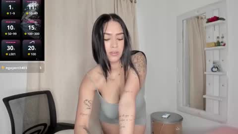 Snapshot of dakota_jenkins chatting on October 6, 2025, 1:03 am janeth online show from October 6, 2025, 1:03 am