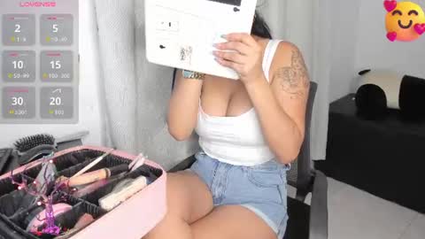 janeth online show from July 18, 2026, 2:49 am